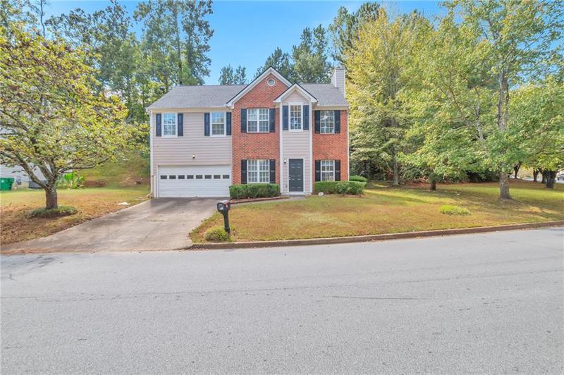 Image for property 930 Shadow Lake Drive, Lithonia, GA 30058
