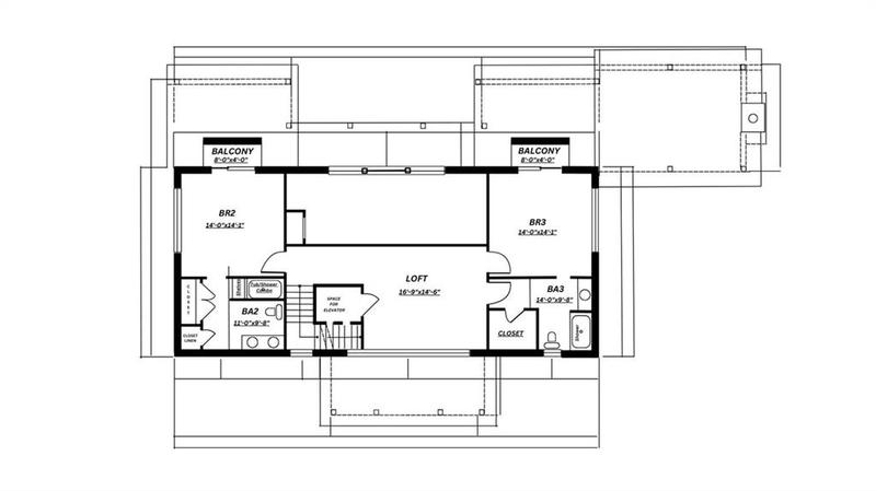Image for property 314 Lake Forest Lot 45 Drive, Ellijay, GA 30540