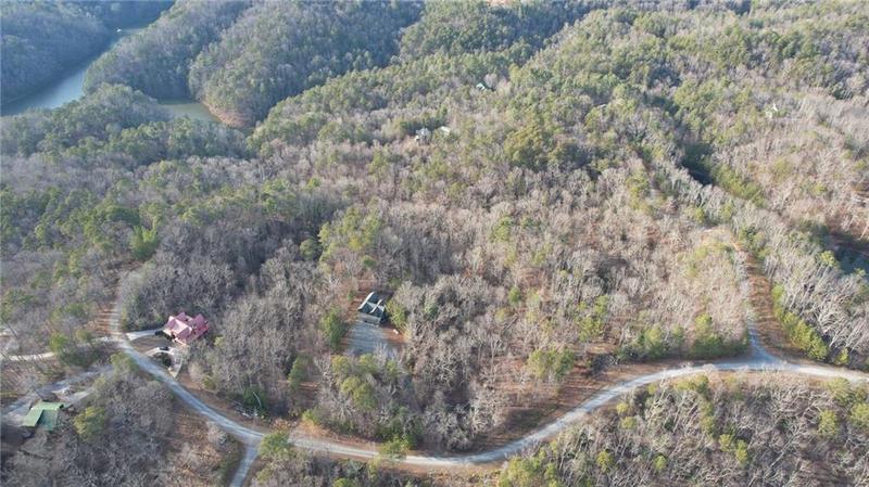 Image for property 314 Lake Forest Lot 45 Drive, Ellijay, GA 30540