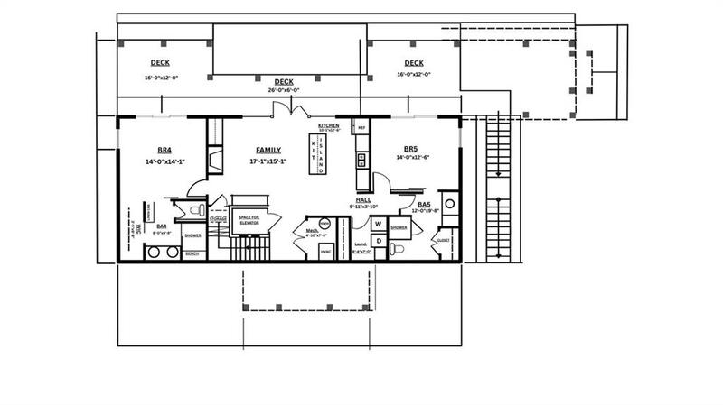 Image for property 314 Lake Forest Lot 45 Drive, Ellijay, GA 30540