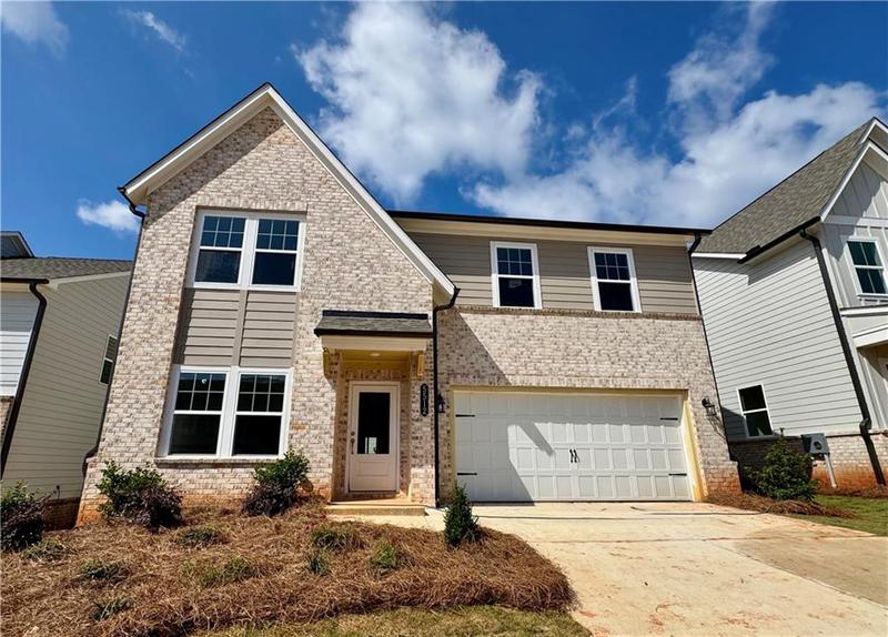 Image for property 5512 Coalie Trace, Flowery Branch, GA 30542
