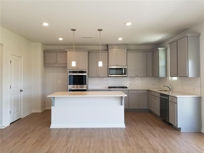 Image for property 7155 Waggamon Way Lot 83, Dawsonville, GA 30534