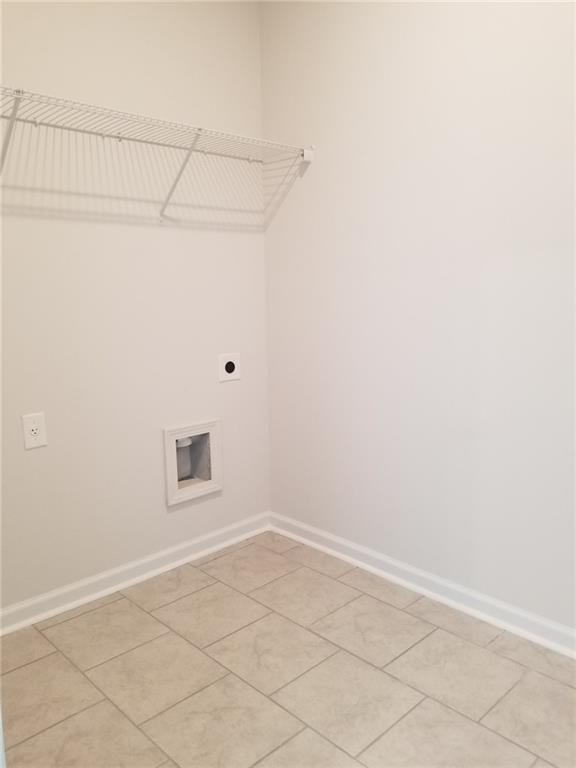 Image for property 7155 Waggamon Way Lot 83, Dawsonville, GA 30534