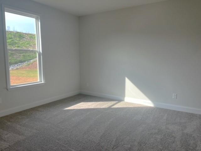 Image for property 7155 Waggamon Way Lot 83, Dawsonville, GA 30534