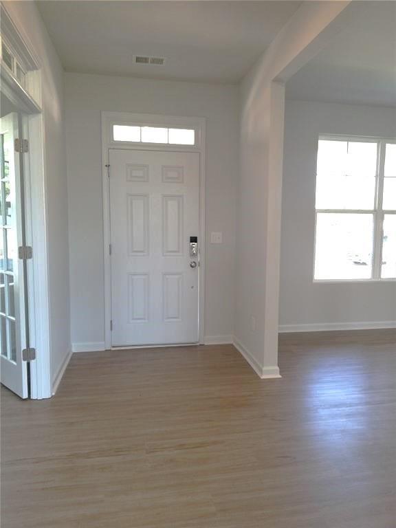 Image for property 7155 Waggamon Way Lot 83, Dawsonville, GA 30534