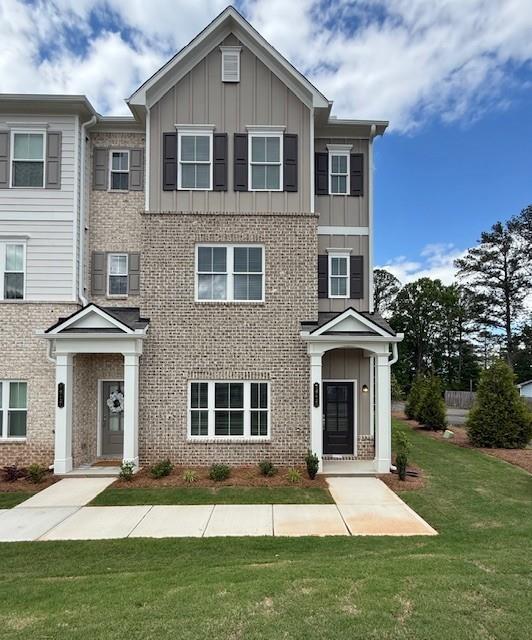 Image for property 1915 Cassia Alley, Kennesaw, GA 30144