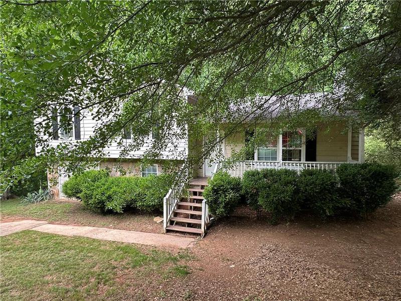 Image for property 2756 Del Ridge Drive, Douglasville, GA 30135