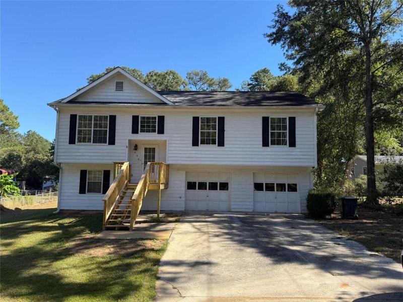 Image for property 3446 Richmond Drive, Conyers, GA 30094