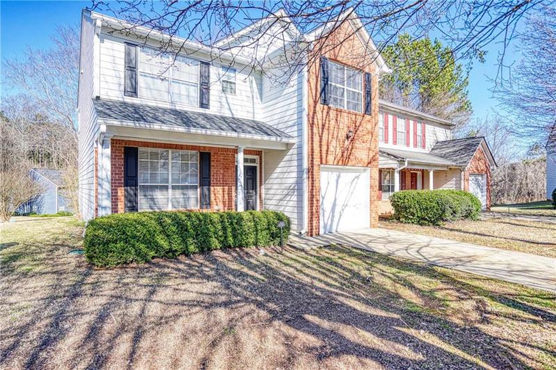 Image for property 2413 Charleston Pointe Court, Atlanta, GA 30316