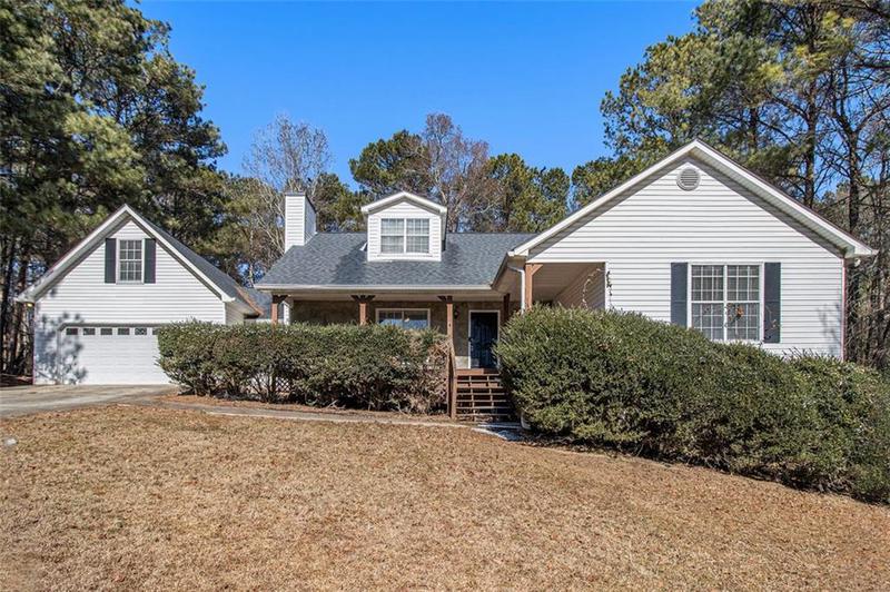Image for property 272 MCKENZIE Drive, Stockbridge, GA 30281
