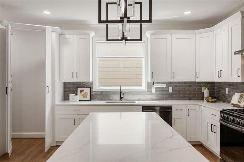 Image for property 2553 Creekwood Terrace, Decatur, GA 30030