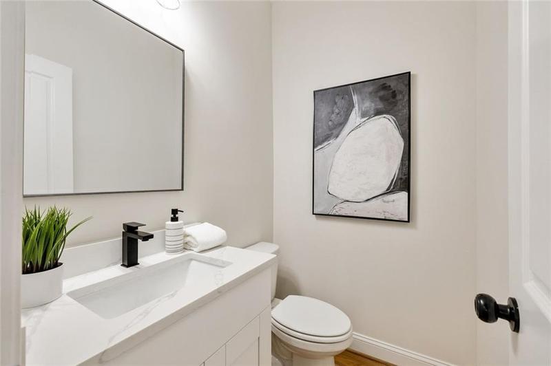 Image for property 2553 Creekwood Terrace, Decatur, GA 30030