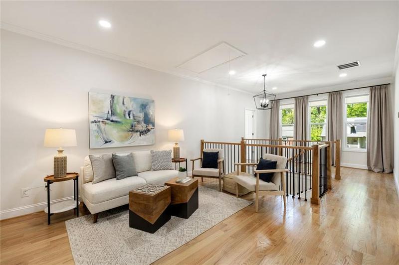 Image for property 2553 Creekwood Terrace, Decatur, GA 30030
