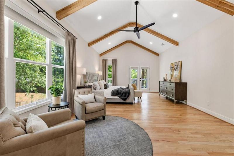 Image for property 2553 Creekwood Terrace, Decatur, GA 30030