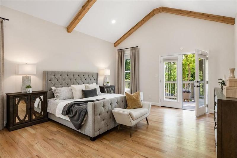 Image for property 2553 Creekwood Terrace, Decatur, GA 30030