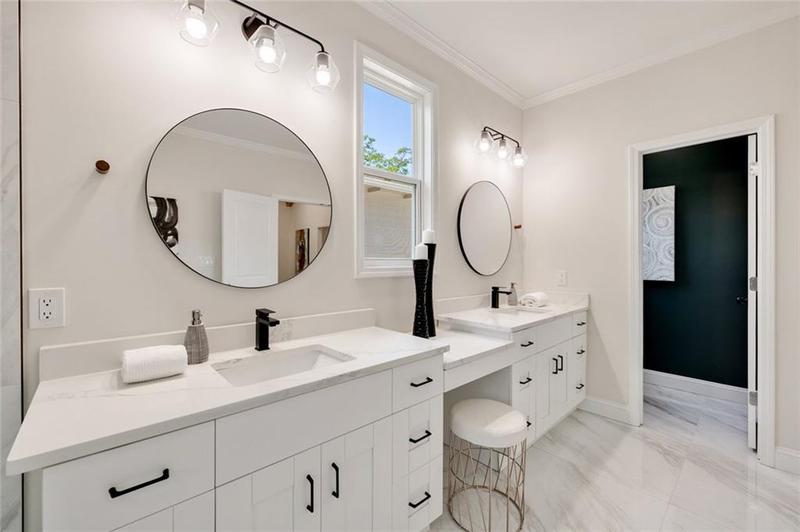 Image for property 2553 Creekwood Terrace, Decatur, GA 30030