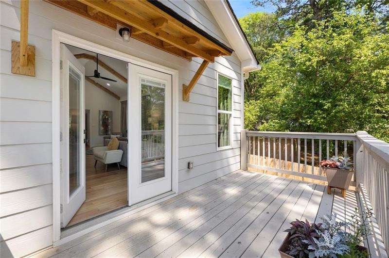 Image for property 2553 Creekwood Terrace, Decatur, GA 30030
