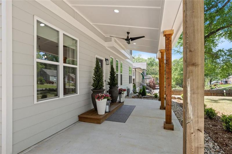 Image for property 2553 Creekwood Terrace, Decatur, GA 30030