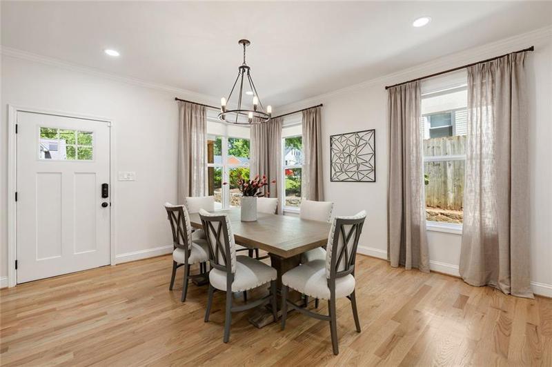 Image for property 2553 Creekwood Terrace, Decatur, GA 30030