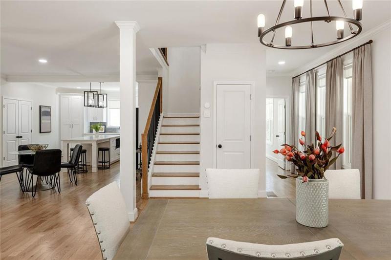 Image for property 2553 Creekwood Terrace, Decatur, GA 30030