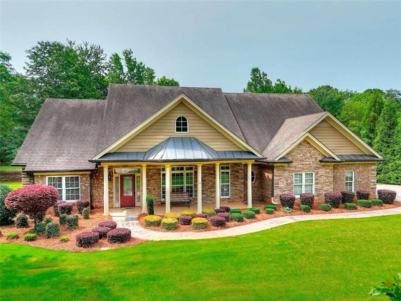 Image for property 1404 Charleston Avenue, Monroe, GA 30656