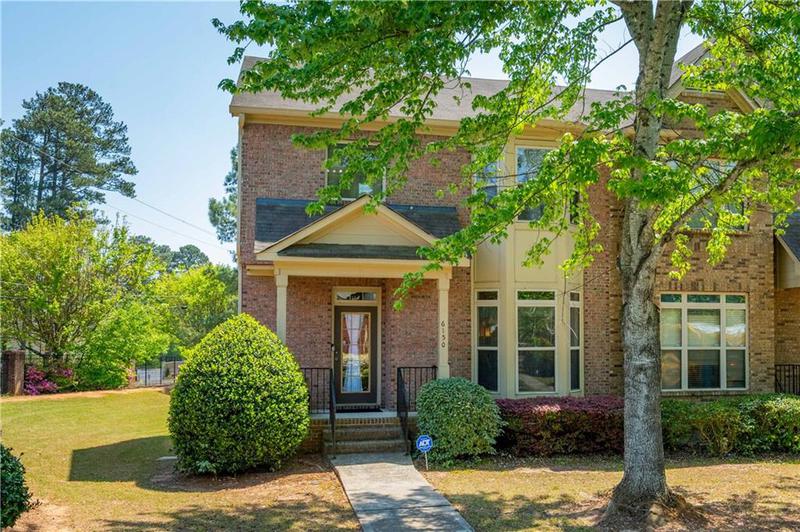 Image for property 6150 Thorncrest Drive, Tucker, GA 30084