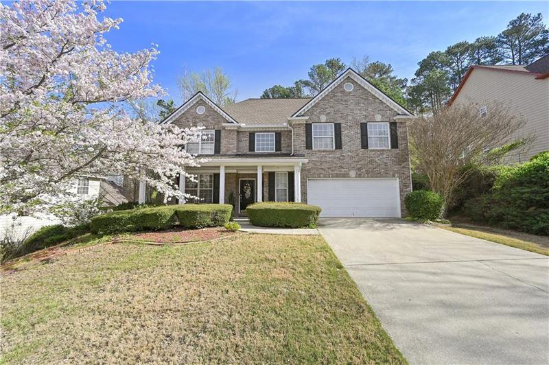 Image for property 140 Kirkland Drive, Lawrenceville, GA 30044