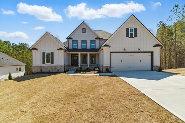 Image for property 36 Fieldstone Trace, Jasper, GA 30143