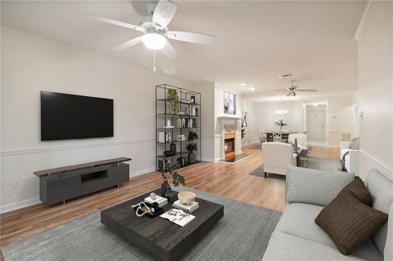 Image for property 4018 Stillwater Drive, Duluth, GA 30096