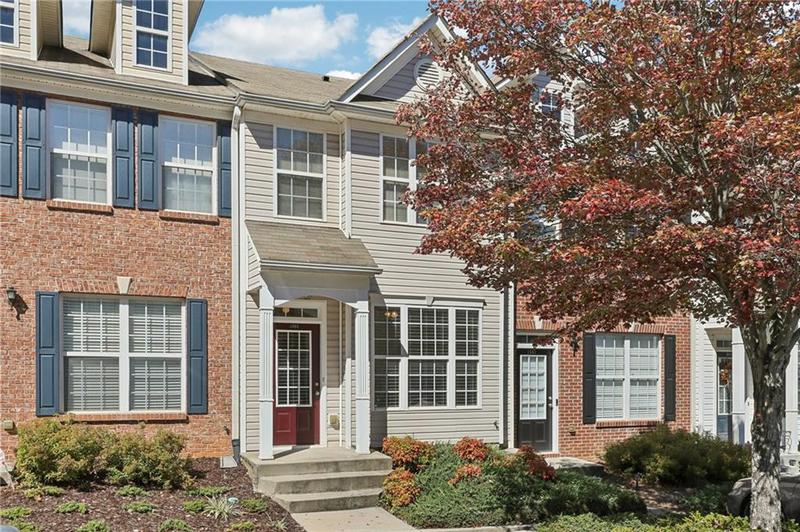 Image for property 1363 Penhurst Drive, Lawrenceville, GA 30043