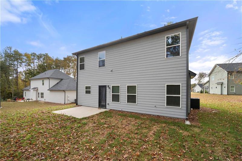 Image for property 305 Quail Forest Circle, Toccoa, GA 30577