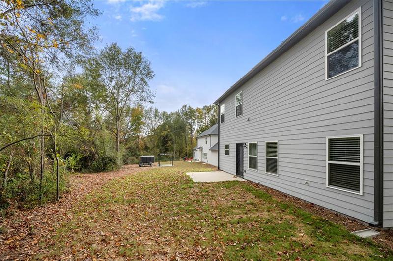 Image for property 305 Quail Forest Circle, Toccoa, GA 30577
