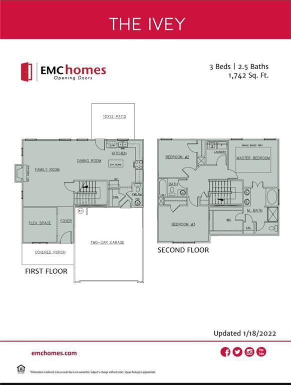 Image for property 305 Quail Forest Circle, Toccoa, GA 30577