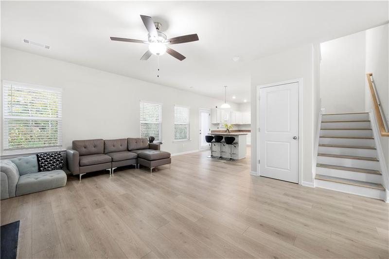Image for property 305 Quail Forest Circle, Toccoa, GA 30577