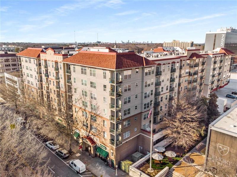 Image for property 230 Ponce De Leon Avenue 317, Decatur, GA 30030