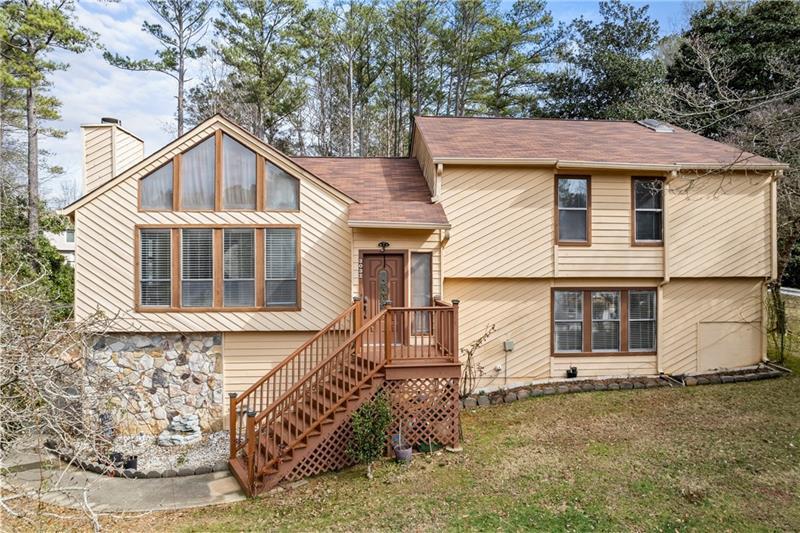 Image for property 3032 Ross Road, Snellville, GA 30039