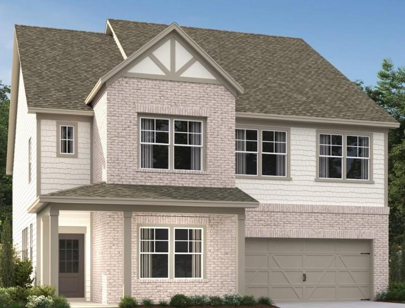 Image for property 5536 Coalie Trace, Flowery Branch, GA 30542