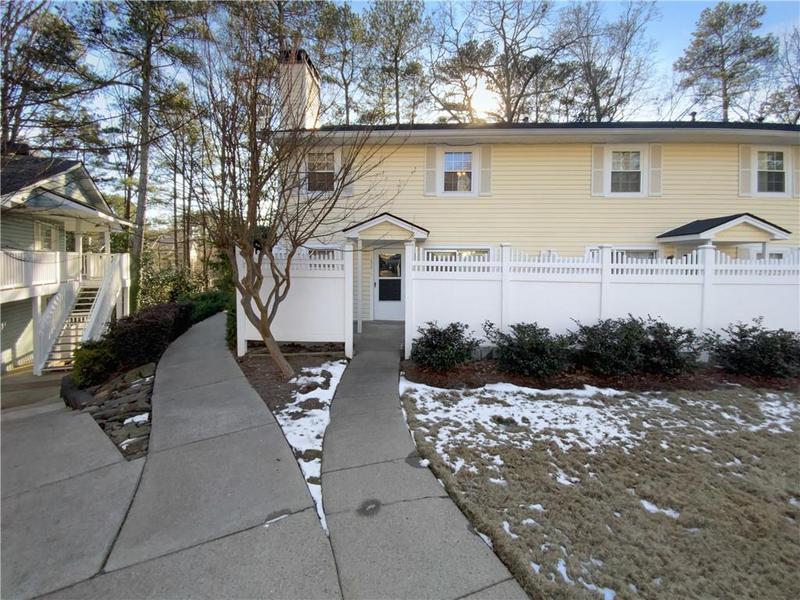 Image for property 1612 Alexandria Court, Marietta, GA 30067