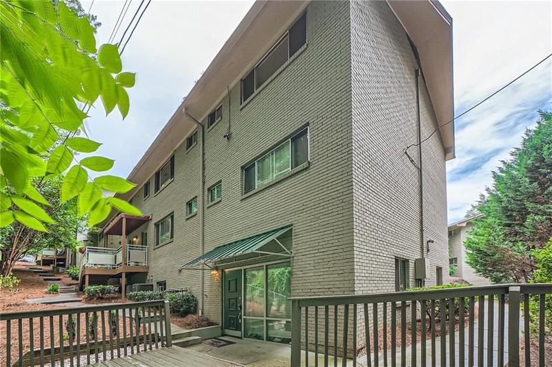 Image for property 3046 Briarcliff Road 15, Atlanta, GA 30329