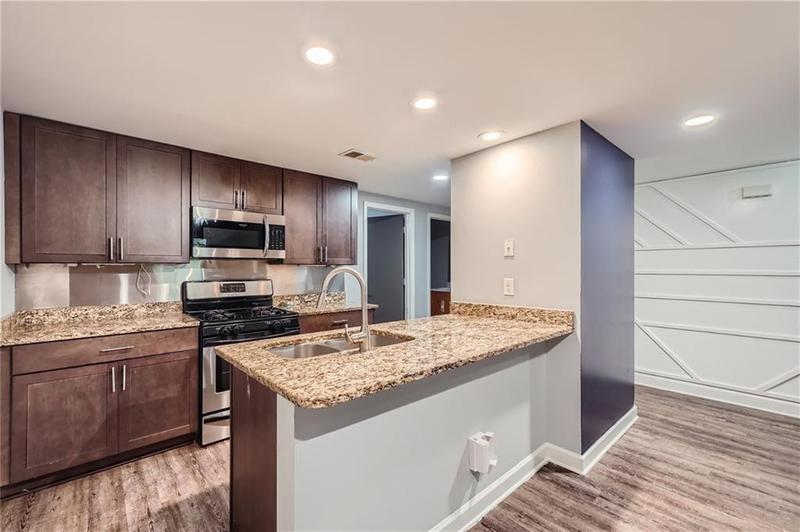 Image for property 3046 Briarcliff Road 15, Atlanta, GA 30329