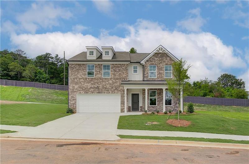 Image for property 1856 Kingsmere Run Drive, Loganville, GA 30052
