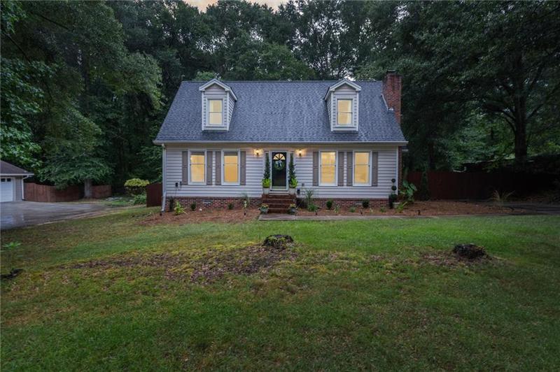 Image for property 237 Lavern Court, Winder, GA 30680