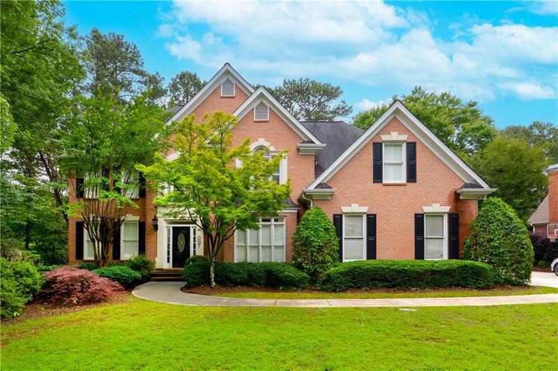 Image for property 1000 Admiral Crossing, Alpharetta, GA 30005