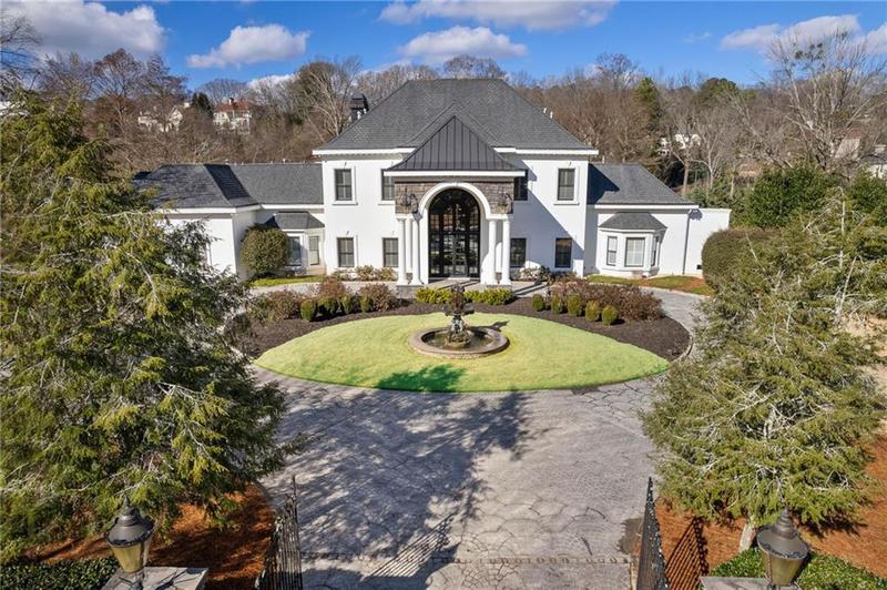 Image for property 4571 Columns Drive, Marietta, GA 30067