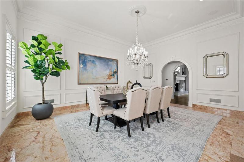 Image for property 4571 Columns Drive, Marietta, GA 30067