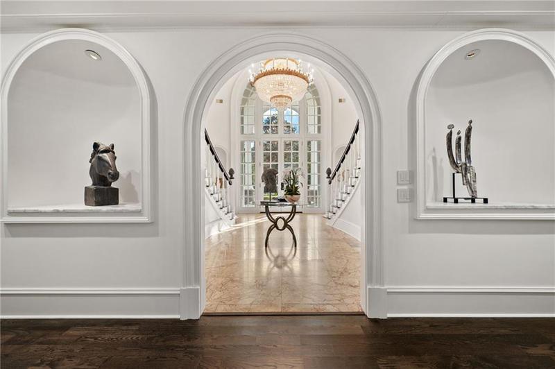 Image for property 4571 Columns Drive, Marietta, GA 30067
