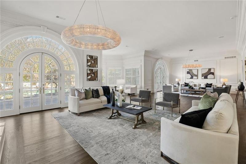 Image for property 4571 Columns Drive, Marietta, GA 30067