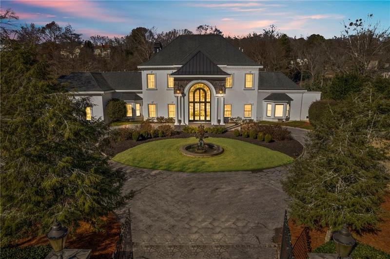 Image for property 4571 Columns Drive, Marietta, GA 30067