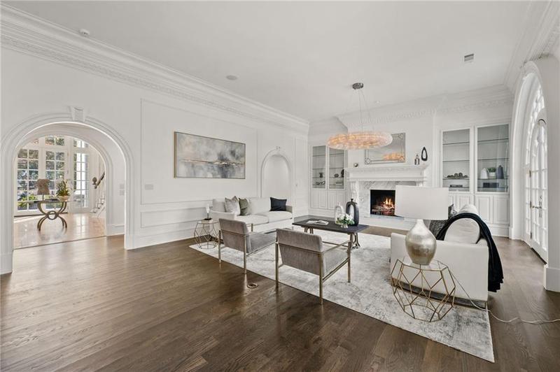 Image for property 4571 Columns Drive, Marietta, GA 30067