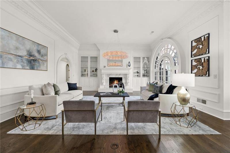 Image for property 4571 Columns Drive, Marietta, GA 30067